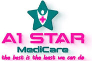 A1 Star Medicare Logo
