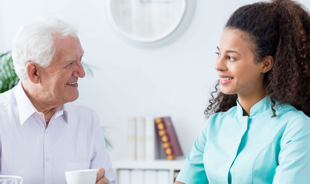 Respite Care
