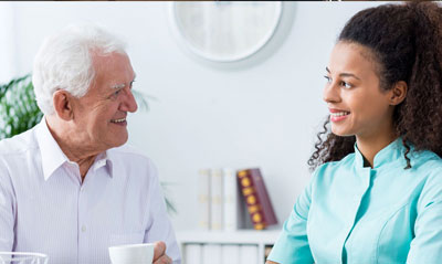 Respite Care